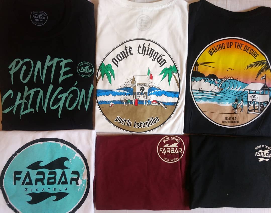 ¡Hola mundo! Ponte Chingón
